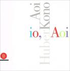 Io, Aoi. Aoi Huber-Kono