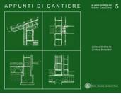 Appunti di cantiere