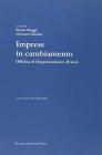 Imprese in cambiamento. Officina di organizzazione: 20 anni