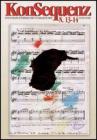 Konsequenz. eBook