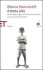 A testa alta. eBook