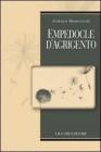 Empedocle d�Agrigento. eBook