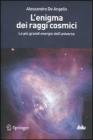 L Enigma dei raggi cosmici. eBook