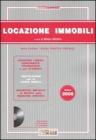 Locazione immobili 2008. Con CD-ROM