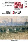 Nuovi profili storici. Con percorsi di documenti e di critica storica. Con espansione online. Per le Scuole superiori vol.2