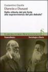 Darwin e Dunant. Dalla vittoria del pi� forte alla sopravvivenza del pi� debole? eBook