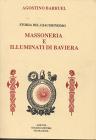 Storia del giacobinismo: massoneria e illuminati di Baviera