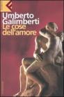 Le cose dellamore. eBook