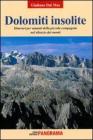 Dolomiti insolite. Itinerari per amanti della piccola compagnia nel silenzio dei monti vol.1