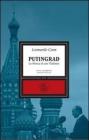 Putingrad. La Mosca di Zar Vladimir. eBook