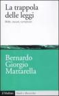 La trappola delle leggi. eBook
