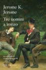 Tre uomini a zonzo. eBook