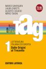 TAG. Testi autori generi. Con espansione online. Per le Scuole superiori vol.1