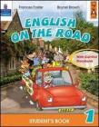 English on the road. Practice book. Per la Scuola elementare vol.3