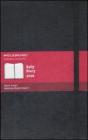 Moleskine large diary. Agenda giornaliera 2010 copertina rigida nera