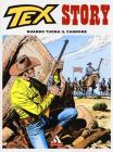Quando tuona il cannone. Tex story vol.1