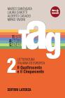 TAG. Testi autori generi. Con espansione online. Per le Scuole superiori vol.2
