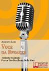 Voce da Speaker. eBook