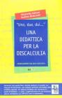 Uno, due, dui... una didattica per la discalculia