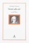 Scritti sulle arti