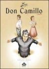 Giulietta e Romeo. Don Camillo a fumetti vol.5
