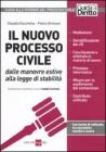 Il nuovo processo civile. eBook