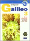 Galileo. Ediz. blu. Per la Scuola media vol.3