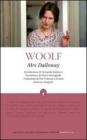 Mrs Dalloway. eBook