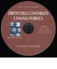 Diritto della contabilit� e finanza pubblica. CD-ROM vol.1