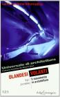 Olandesi volanti. Il movimento in architettura