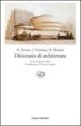 Dizionario di architettura