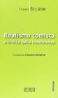 Realismo tomista e critica della conoscenza