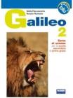 Galileo. Ediz. blu. Per la Scuola media vol.1