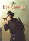 Don Camillo a fumetti: Il capobanda piovuto dal cielo-Ritorno all'ovile-Passa il �Giro�-Sciopero generale