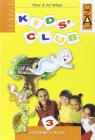 Kids' club. Student's book. Con espansione online. Per la Scuola elementare vol.3