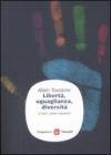 Libert�, uguaglianza, diversit�