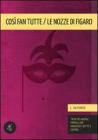 Le nozze di Figaro Cos� fan tutte. eBook