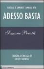Adesso basta. eBook