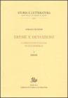 Eresie e devozioni. La religione italiana in et� moderna vol.1