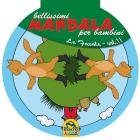 Bellissimi mandala per bambini vol.11