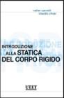 Introduzione alla statica del corpo rigido