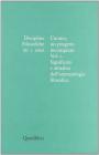 Discipline filosofiche (2002) vol.1