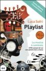 Playlist. eBook