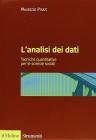 L' analisi dei dati. Tecniche quantitative per le scienze sociali