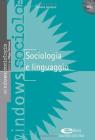 Sociologia e linguaggio. eBook