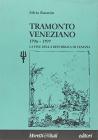 Tramonto veneziano (1796-1797). La fine della Repubblica di Venezia