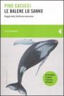 Le balene lo sanno. Viaggio nella California messicana. eBook