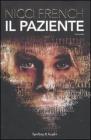 Il paziente. eBook