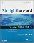 New Straightforward. Elementary. Student's book-Workbook. Con espansione online. Per le Scuole superiori