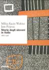 Storia degli sloveni in Italia (1866-1998)